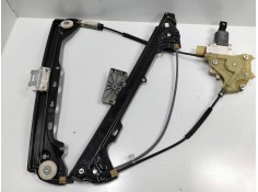 Recambio de elevalunas delantero derecho para bmw serie 3 coupe (e92) 320d referencia OEM IAM 0130822403  