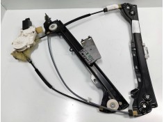 Recambio de elevalunas delantero derecho para bmw serie 3 coupe (e92) 320d referencia OEM IAM 0130822403   2