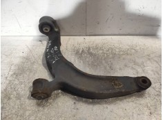 Recambio de brazo suspension inferior delantero izquierdo para volkswagen t5 transporter/furgoneta caja cerrada, techo elevado r