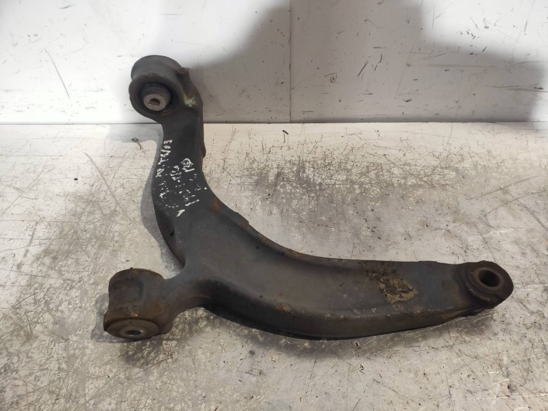 Recambio de brazo suspension inferior delantero izquierdo para volkswagen t5 transporter/furgoneta caja cerrada, techo elevado r