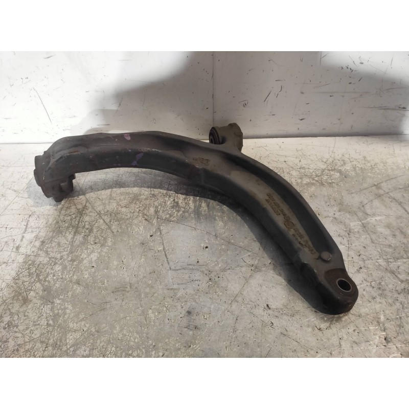 Recambio de brazo suspension inferior delantero izquierdo para volkswagen t5 transporter/furgoneta caja cerrada, techo elevado r
