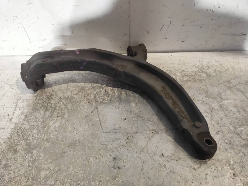 Recambio de brazo suspension inferior delantero izquierdo para volkswagen t5 transporter/furgoneta caja cerrada, techo elevado r