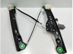 Recambio de elevalunas delantero derecho para bmw serie 3 touring (e91) 2.0 16v diesel referencia OEM IAM 0130822227  