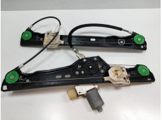 Recambio de elevalunas delantero izquierdo para bmw serie 3 touring (e91) 2.0 16v diesel referencia OEM IAM 0130822226  