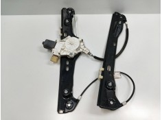 Recambio de elevalunas delantero izquierdo para bmw serie 3 touring (e91) 2.0 16v diesel referencia OEM IAM 0130822226   2