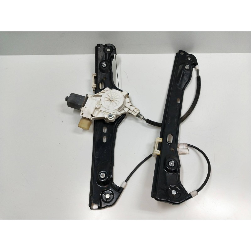 Recambio de elevalunas delantero izquierdo para bmw serie 3 touring (e91) 2.0 16v diesel referencia OEM IAM 0130822226  