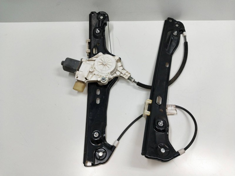 Recambio de elevalunas delantero izquierdo para bmw serie 3 touring (e91) 2.0 16v diesel referencia OEM IAM 0130822226  