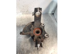Recambio de mangueta delantera izquierda para seat alhambra (7v9) reference referencia OEM IAM    2