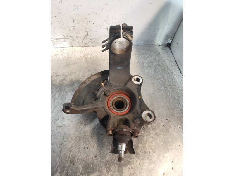 Recambio de mangueta delantera izquierda para seat alhambra (7v9) reference referencia OEM IAM   