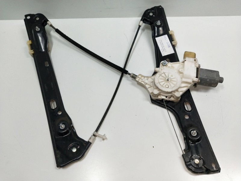 Recambio de elevalunas delantero izquierdo para bmw serie 3 berlina (e90) 318d referencia OEM IAM 0130822226  