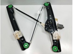 Recambio de elevalunas delantero derecho para bmw serie 3 berlina (e90) 320d referencia OEM IAM 0130822227  