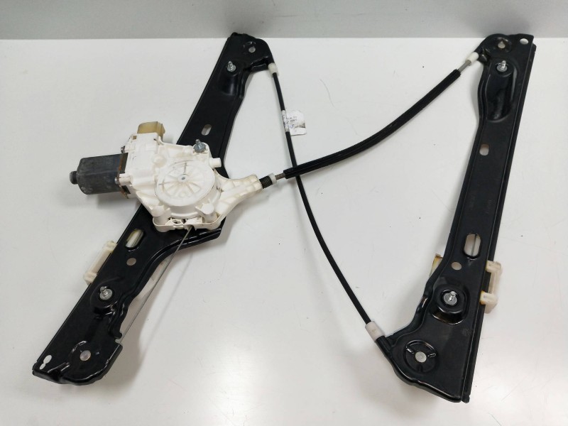 Recambio de elevalunas delantero derecho para bmw serie 3 berlina (e90) 320d referencia OEM IAM 0130822227  