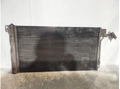 Recambio de condensador / radiador aire acondicionado para volkswagen t5 transporter/furgoneta caja cerrada, techo elevado refer