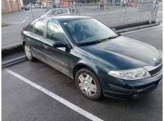 renault laguna ii (bg0) del año 2003