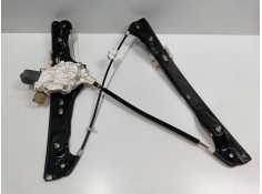 Recambio de elevalunas delantero izquierdo para bmw serie 3 berlina (e90) 320d referencia OEM IAM 0130822226   2