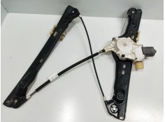 Recambio de elevalunas delantero derecho para bmw serie 3 berlina (e90) 2.0 16v diesel cat referencia OEM IAM 0130822227  