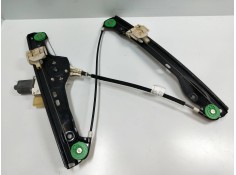 Recambio de elevalunas delantero derecho para bmw serie 3 berlina (e90) 2.0 16v diesel cat referencia OEM IAM 0130822227   2