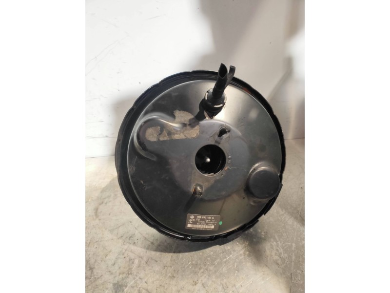 Recambio de servofreno para volkswagen t5 transporter/furgoneta caja cerrada, techo elevado referencia OEM IAM 03776710014 7H061
