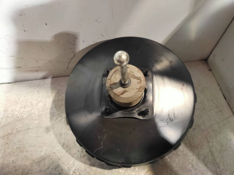 Recambio de servofreno para volkswagen t5 transporter/furgoneta caja cerrada, techo elevado referencia OEM IAM 03776710014 7H061