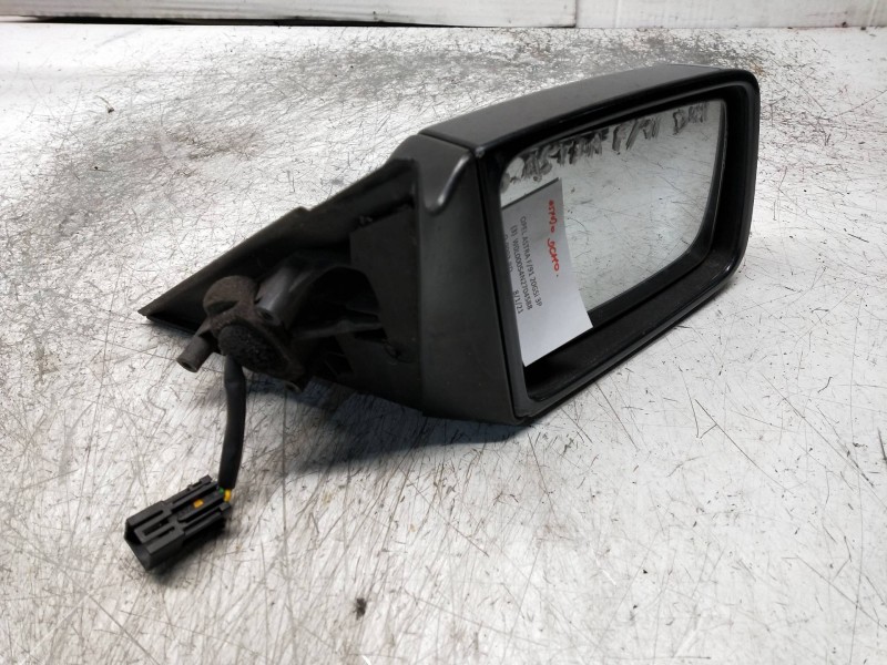 Recambio de retrovisor derecho para opel astra f berlina california referencia OEM IAM 91´´  ELECTRICO