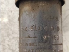 Recambio de amortiguador trasero izquierdo para volkswagen t5 transporter/furgoneta caja cerrada, techo elevado referencia OEM I 2