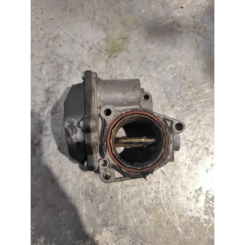 Recambio de caja mariposa para volkswagen t5 transporter/furgoneta caja cerrada, techo elevado referencia OEM IAM A2C53249824 03