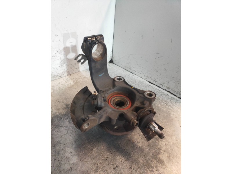 Recambio de mangueta delantera izquierda para seat alhambra (7v9) reference referencia OEM IAM   
