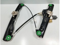 Recambio de elevalunas delantero izquierdo para bmw serie 3 berlina (e90) 2.0 16v diesel referencia OEM IAM 0130822226  