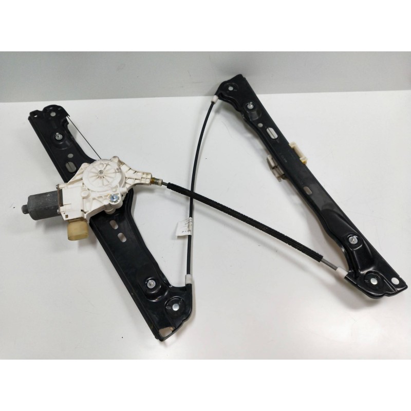 Recambio de elevalunas delantero izquierdo para bmw serie 3 berlina (e90) 2.0 16v diesel referencia OEM IAM 0130822226   Recambio de elevalunas delantero izquierdo para bmw serie 3 berlina (e90) 2.0 16v diesel referencia OEM IAM 0130822226