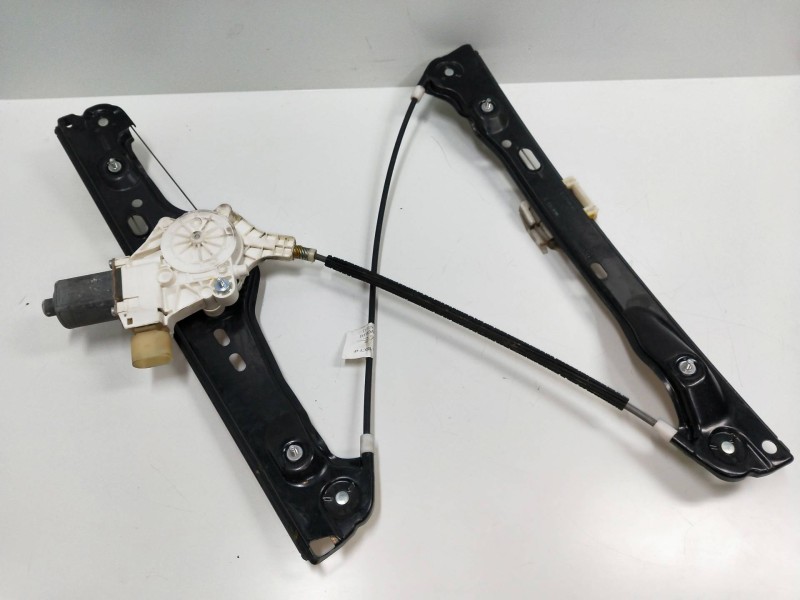 Recambio de elevalunas delantero izquierdo para bmw serie 3 berlina (e90) 2.0 16v diesel referencia OEM IAM 0130822226   Recambio de elevalunas delantero izquierdo para bmw serie 3 berlina (e90) 2.0 16v diesel referencia OEM IAM 0130822226