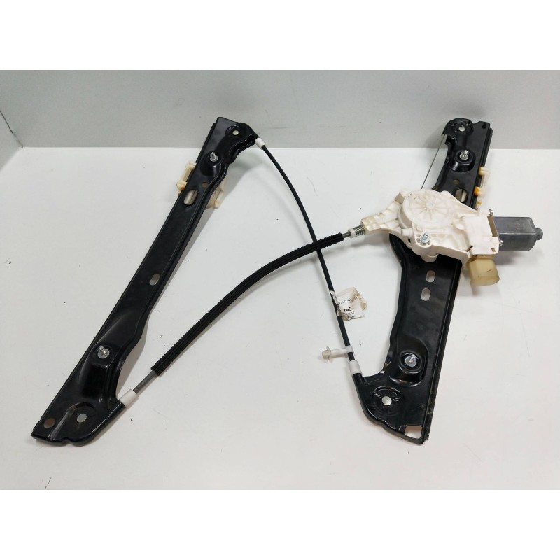 Recambio de elevalunas delantero derecho para bmw serie 3 berlina (e90) 2.0 16v diesel cat referencia OEM IAM 0130822227  