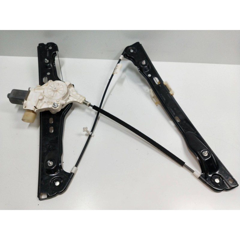 Recambio de elevalunas delantero izquierdo para bmw serie 3 berlina (e90) 2.0 16v diesel cat referencia OEM IAM 0130822226  