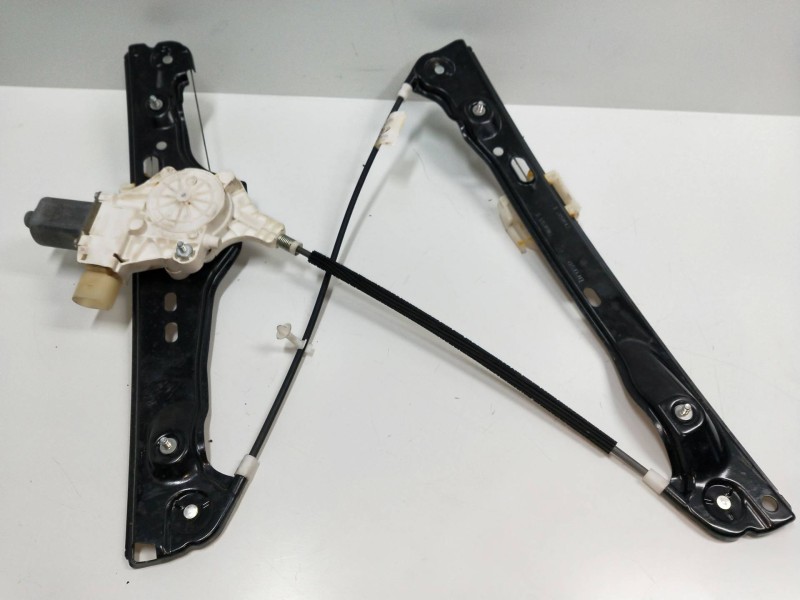 Recambio de elevalunas delantero izquierdo para bmw serie 3 berlina (e90) 2.0 16v diesel cat referencia OEM IAM 0130822226  