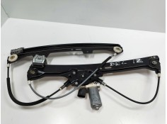 Recambio de elevalunas delantero izquierdo para bmw serie 3 berlina (e90) referencia OEM IAM   