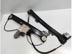 Recambio de elevalunas delantero izquierdo para bmw serie 3 berlina (e90) referencia OEM IAM    2