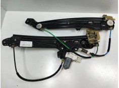 Recambio de elevalunas delantero derecho para bmw serie 5 lim. (f10) 520d referencia OEM IAM 72715649 72481720 
