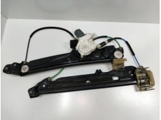 Recambio de elevalunas delantero derecho para bmw serie 5 lim. (f10) 520d referencia OEM IAM 72715649 72481720  2