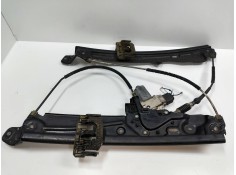 Recambio de elevalunas delantero izquierdo para bmw serie 5 lim. (f10) 520d referencia OEM IAM 72715639 72481710 