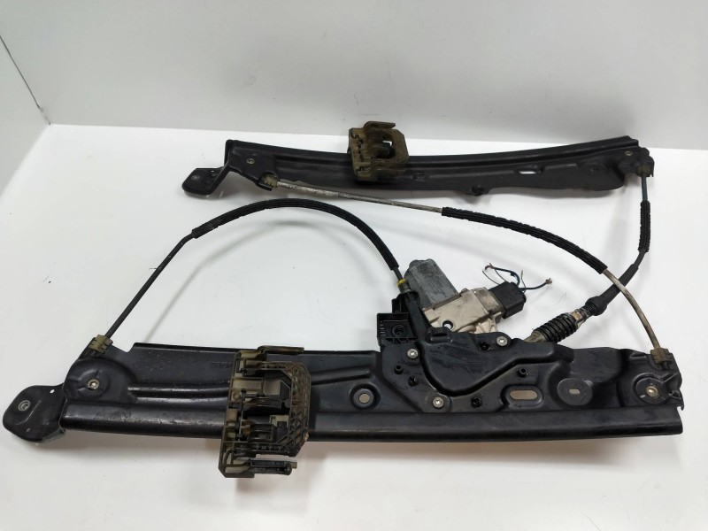 Recambio de elevalunas delantero izquierdo para bmw serie 5 lim. (f10) 520d referencia OEM IAM 72715639 72481710 
