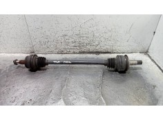 Recambio de transmision trasera derecha para mercedes clase glk (w204) glk glk 220 cdi be (204.902) referencia OEM IAM   