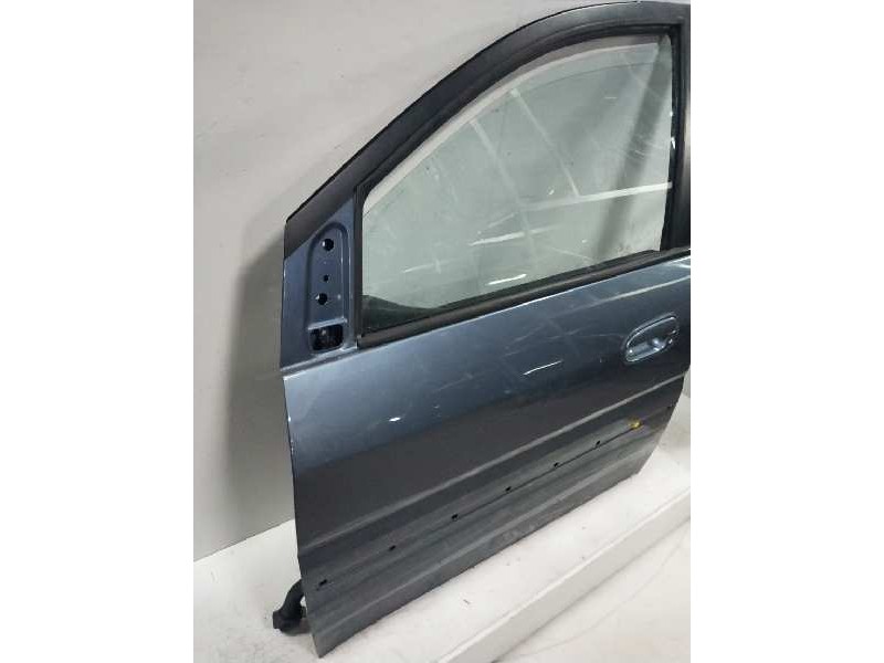 Recambio de puerta delantera izquierda para hyundai matrix (fc) 1.6 gls referencia OEM IAM   