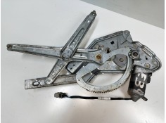 Recambio de elevalunas trasero derecho para bmw serie 5 berlina (e34) 3.5 cat referencia OEM IAM 513313840041   2