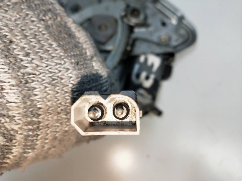 Recambio de elevalunas trasero derecho para bmw serie 5 berlina (e34) 3.5 cat referencia OEM IAM 513313840041  