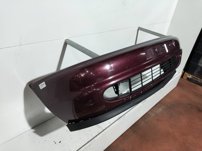 Recambio de paragolpes delantero para ford galaxy (vx) core glx referencia OEM IAM   