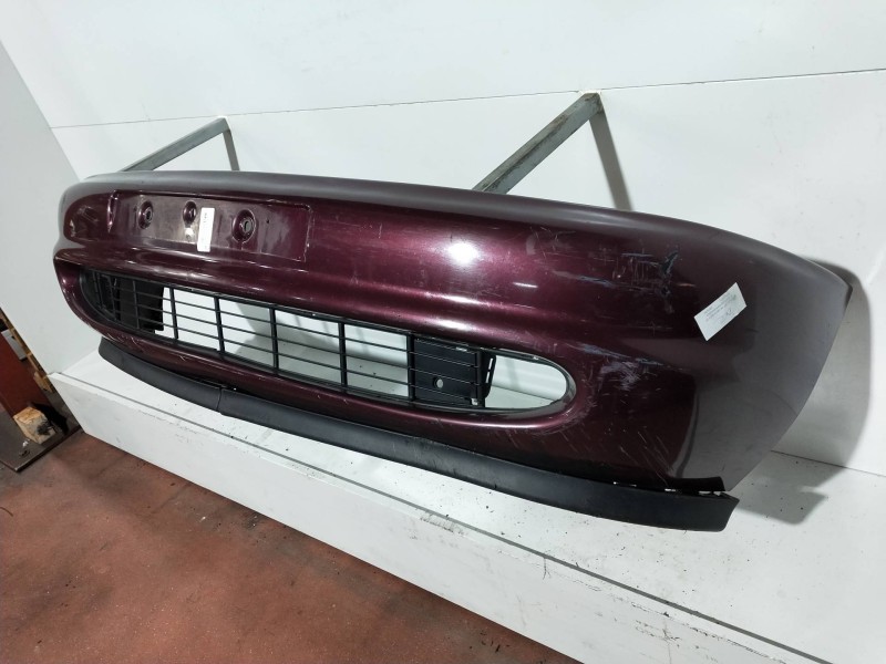 Recambio de paragolpes delantero para ford galaxy (vx) core glx referencia OEM IAM   