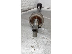 Recambio de transmision trasera derecha para mercedes clase glk (w204) glk glk 220 cdi be (204.902) referencia OEM IAM    2