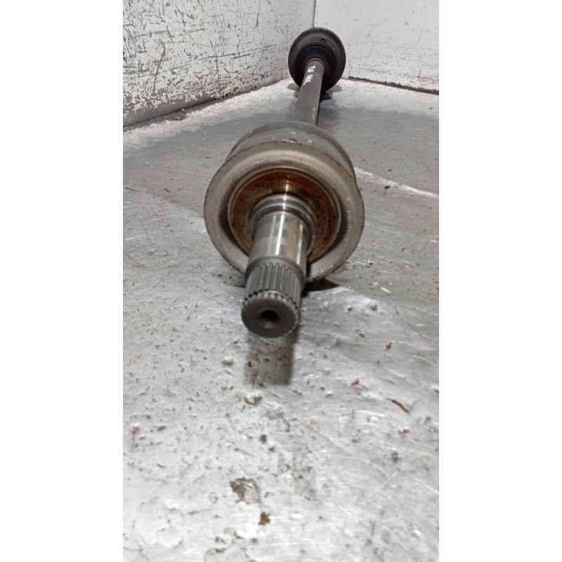 Recambio de transmision trasera derecha para mercedes clase glk (w204) glk glk 220 cdi be (204.902) referencia OEM IAM   