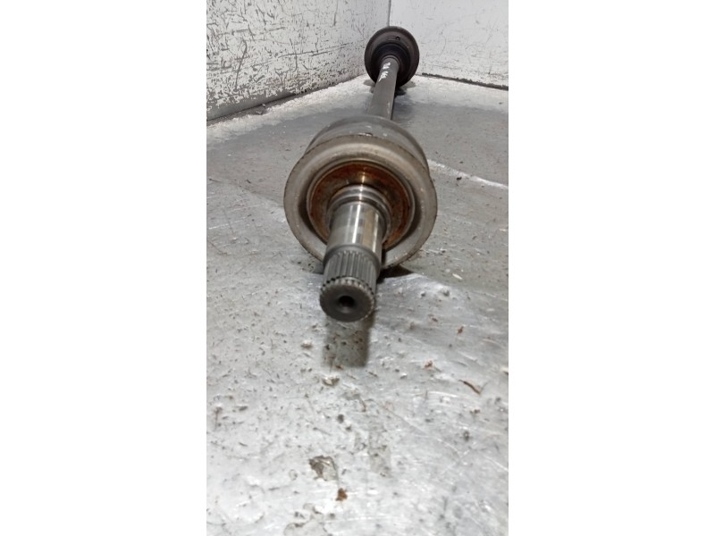 Recambio de transmision trasera derecha para mercedes clase glk (w204) glk glk 220 cdi be (204.902) referencia OEM IAM   