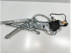 Recambio de elevalunas delantero derecho para bmw serie 5 berlina (e34) 525i (141kw) referencia OEM IAM 513313840031  