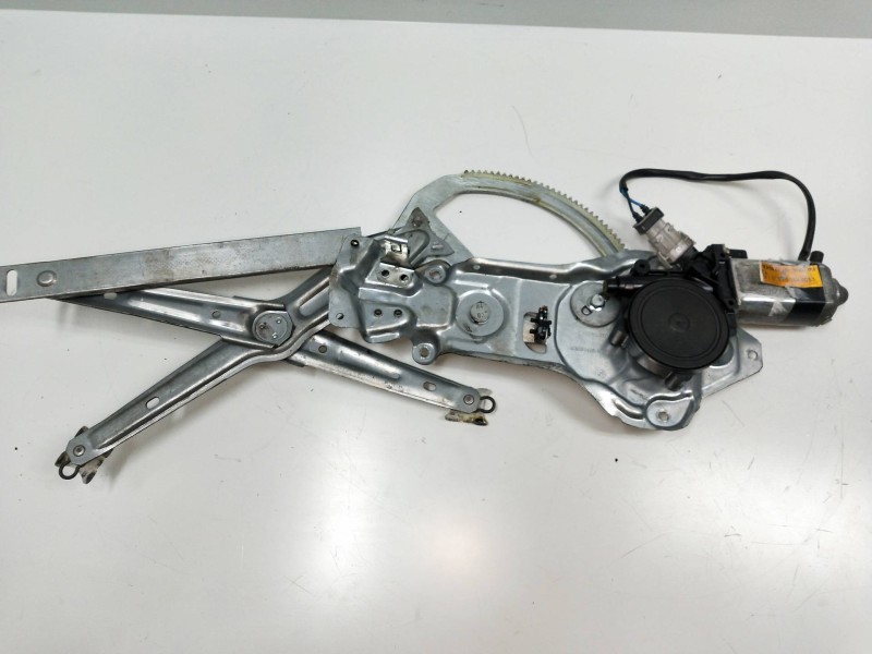 Recambio de elevalunas delantero derecho para bmw serie 5 berlina (e34) 525i (141kw) referencia OEM IAM 513313840031  